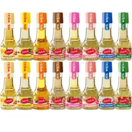 delecta-aromat-do-ciasta-12ml-zestaw-mix-zapachow-smakow-16-x-12-ml-192ml