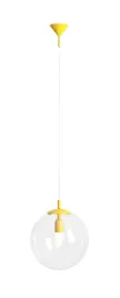 aldex-artera-562g14-lampa-wiszaca-globe-mustard
