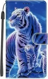 etui-z-klapka-na-telefon-redmi-note-12-5g-skorzane-tygrys-niebieskie