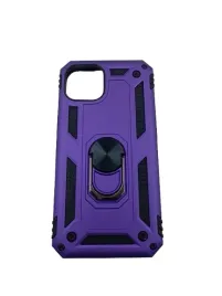 etui-ochronne-pancerne-na-telefon-iphone-14-fioletowe-z-uchwytem