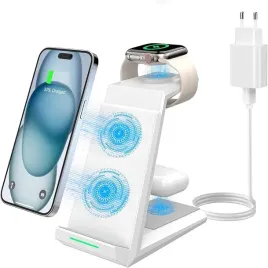 ladowarka-indukcyjna-3w1-hm004-do-sluchawek-zegarka-telefonu-biala