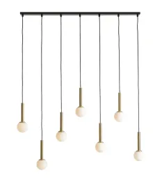 aldex-artera-1121t40-lampa-wiszaca-riu-7-black-brass