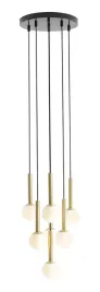aldex-artera-1103t1-lampa-wiszaca-riu-7-ring-black-brass