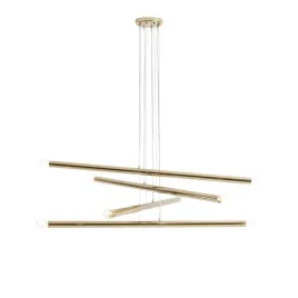 aldex-artera-1072p30-lampa-wiszaca-tubo-8-gold