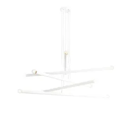 aldex-artera-1072m-lampa-wiszaca-tubo-10-white