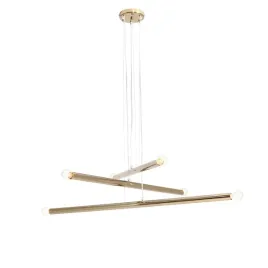 aldex-artera-1072k30-lampa-wiszaca-tubo-6-gold