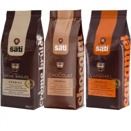 sati-kawa-zestaw-3-kaw-smakowych-carmel-creme-brule-chocolat-250g-x3-075kg