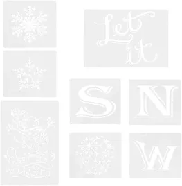 szablon-swiateczny-na-okno-z-motywem-let-it-snow-8-sztuk-heallily