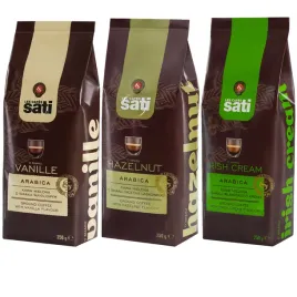 sati-kawa-zestaw-3-kaw-smakowych-vanille-hazelnut-irish-crem-250g-x3-075kg