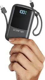 powerbank-10-000-mah-225-w-z-wyswietlaczem-led-lightning-usb-c-usb-a