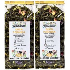 kameleon-kulinarny-herbata-zielona-aromatyzowana-duch-poranka-50g-x2-100g
