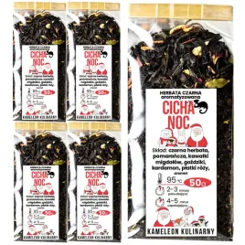 kameleon-kulinarny-herbata-czarna-aromatyzowana-cicha-noc-50g-x5-025kg