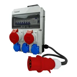 baustromverteiler-mit-kabel-und-griff-32a-16a-3x230-steckdose-bals-4335