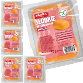 naura-buleczki-bezglutenowe-slodkie-80g-x-5-400g-10-sztuk-buleczek