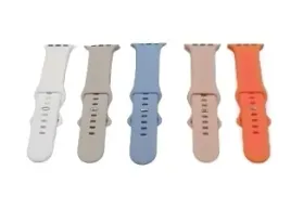 pasek-do-zegarka-5-sztuk-rozne-kolory-silikonowe-szerokosc-3-cm