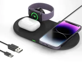 ladowarka-bezprzewodowa-stacja-ladujaca-g602-3w1-usb-c-czarna