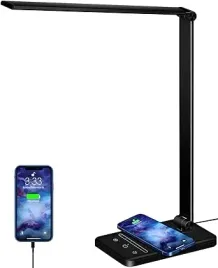 lampka-biurkowa-led-w13-z-ladowaniem-bezrzewodowym-sciemniana-czarna