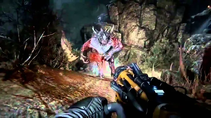 gra-evolve-microsoft-xbox-one-minimalna-liczba-graczy-1