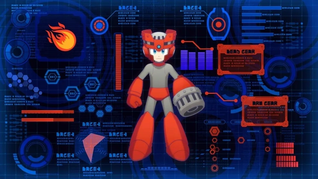 gra-megaman-11-microsoft-xbox-one-stan-nowy