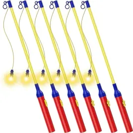 zestaw-6-sztuk-paleczek-do-latarni-led-o-dlugosci-40-cm-na-baterie