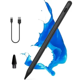rysik-zykpgb-1-do-telefonu-tableta-ipad-czarny-z-wymiennymi-koncowkami