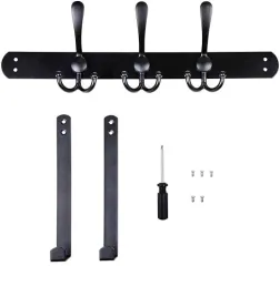 lylin-wieszak-haczyk-na-drzwi-ze-stali-nierdzewnej-40-cm-czarny