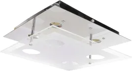 lampa-sufitowa-gu10-kwadratowa-4-punkty-swietlne-stalowa-3w