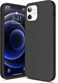 canshn-etui-plecki-do-iphone-12-pro-max-silikonowy-czarny