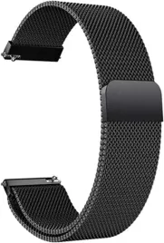 fullmosa-22mm-gumowa-bransoleta-czarna-do-smartwatcha
