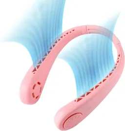rozowy-wentylator-na-szyje-przenosny-usb