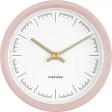 maly-zegar-scienny-karlsson-125-cm-baterie-ka5773pi