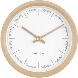 prezent-maly-zegar-scienny-karlsson-125-cm-ka5773sb