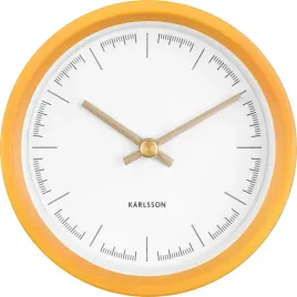 prezent-maly-zegar-scienny-karlsson-125-cm-ka5773ye