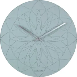 prezent-zegar-scienny-karlsson-jadeitowy-35cm-ka5836gr