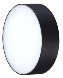 azzardo-az4490-casper-round-3000k-bk