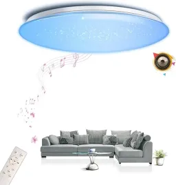 lampa-sufitowa-36-cm-45w-2700-6500k-rgb-led-bluetooth-glosnik