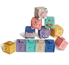 edukacyjne-miekkie-klocki-sensoryczne-zwierzatka-do-kapieli-wody-12-szt