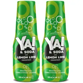 ya-andsoda-light-cytryna-limonka-500ml-x2