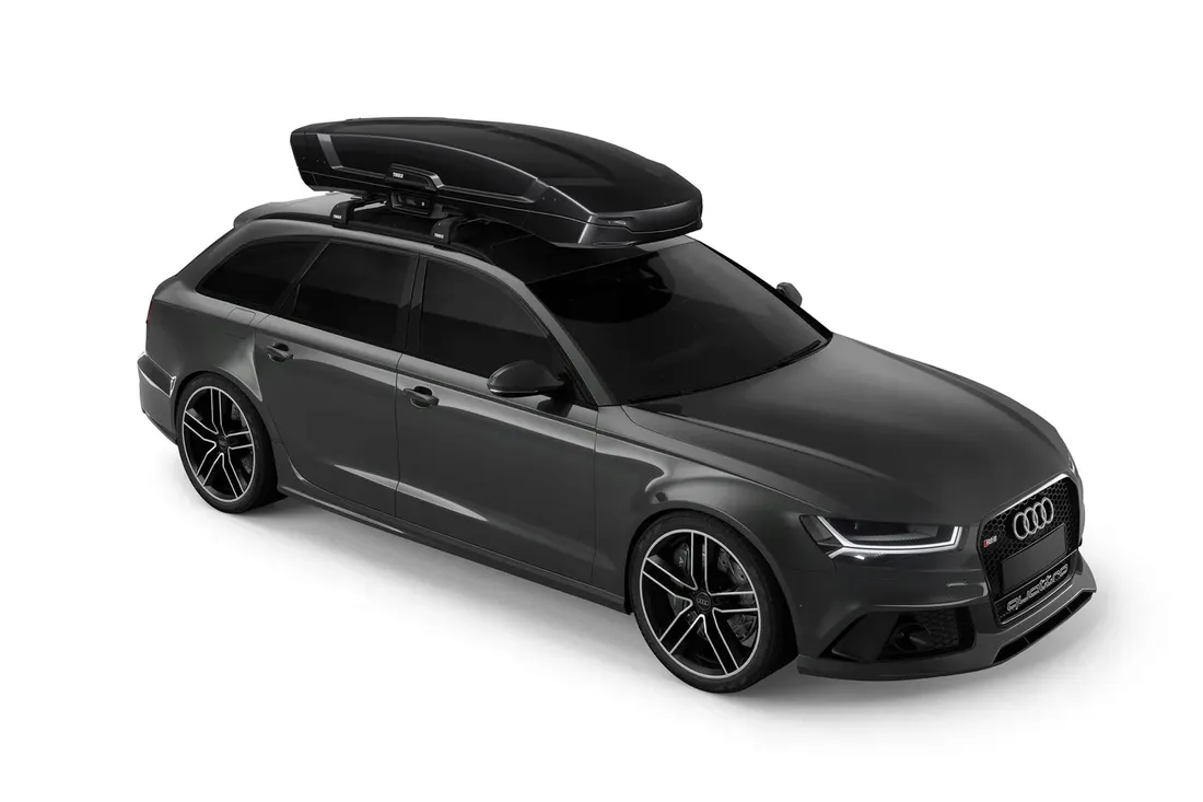 thule-vector-l-430l-box-dachowy-czarny-polysk-stan-nowy