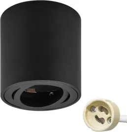 reflektor-led-kyotech-do-montazu-powierzchniowego-obrotowy-80-x-84-mm