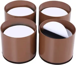 podstawki-meblowe-na-nogi-sofy-lozka-brazowe-4-sztuki-duze-okragle-8x7-cm