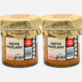 indyk-maslany-w-sloiku-sloju-91percent-miesa-udko-z-indyka-300g-mielczarek-x2