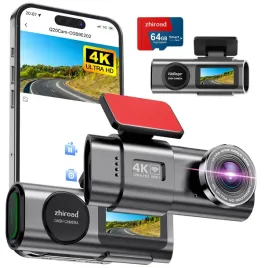 kamera-samochodowa-zhiroad-4k-170-wi-fi-z-karta-64-gb-i-nocnym-widzeniem