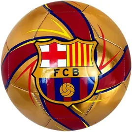 pilka-nozna-fc-barcelona-star-gold-r-2-inny