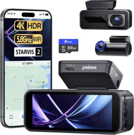 wideorejestrator-pelsee-p1-pro-4k-hdr-duo-cam-2-kamerki-komplet