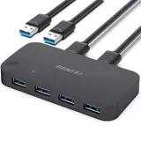 przelacznik-usb-3-0-switch-z-4-postrami-usb-a-benfei-5gbps