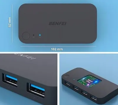 przelacznik-usb-3-0-switch-z-4-postrami-usb-a-benfei-5gbps