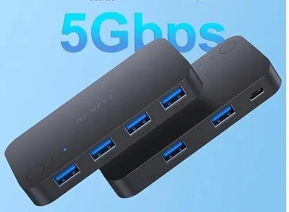 przelacznik-usb-3-0-switch-z-4-postrami-usb-a-benfei-5gbps
