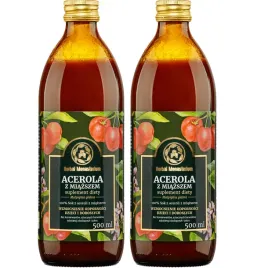 herbal-sok-z-aceroli-z-miazszem-500ml-odpornosc-dzieci-and-dorosli-x2