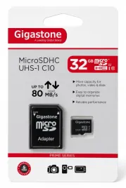 karta-pamieci-sdhc-gigastone-microsd-32gb-adapter-80mb-s-klasa-c10